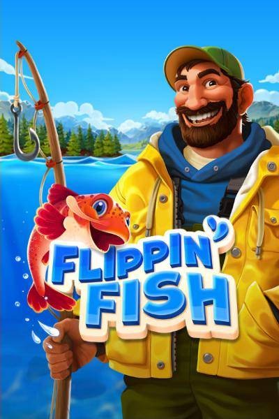 Flippin' Fish